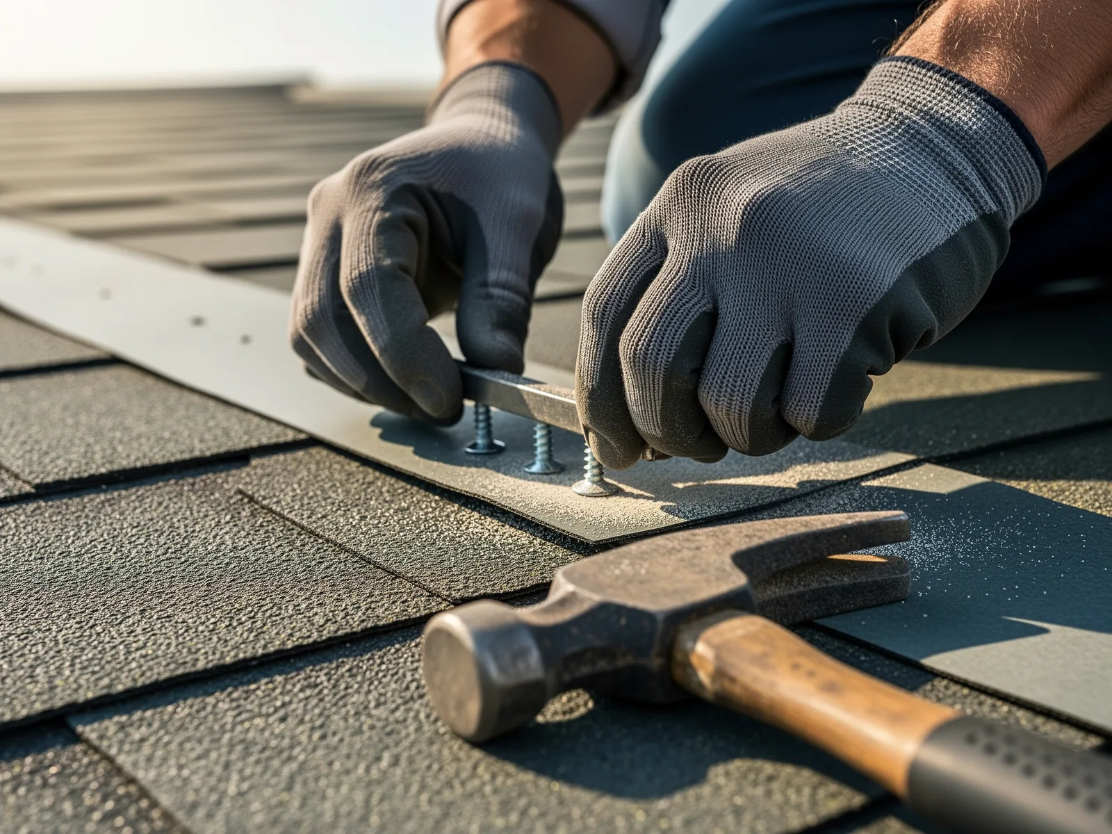 Why choose Fascia Repair in Grimsley, TN